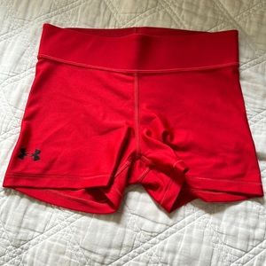 Under Armour Spandex
